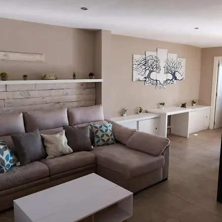 Apartman Bela Horizonte & Free Parking Ronda