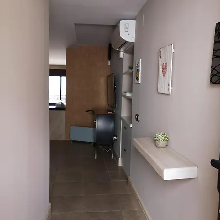 Bela Horizonte & Free Parking Apartman