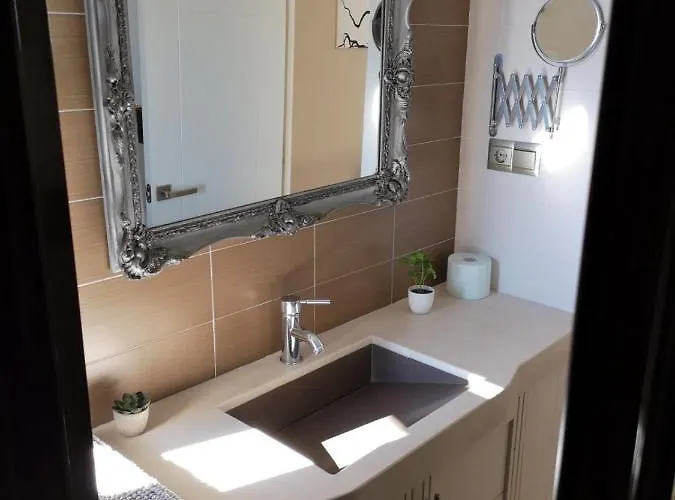 Bela Horizonte & Free Parking