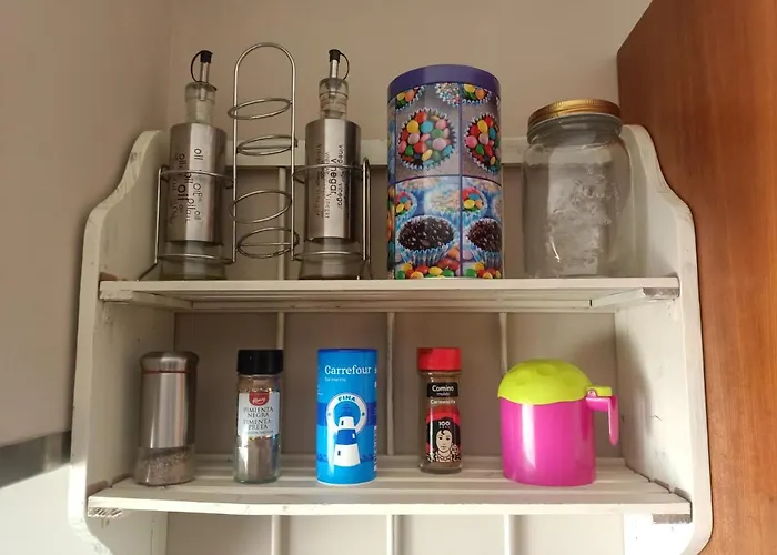 Bela Horizonte & Free Parking