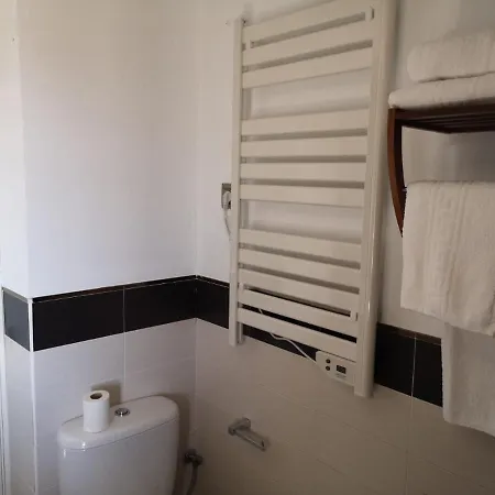 Διαμέρισμα Bela Horizonte & Free Parking