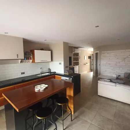 Bela Horizonte & Free Parking