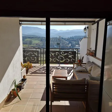 Διαμέρισμα Bela Horizonte & Free Parking