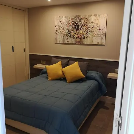 Lägenhet Bela Horizonte & Free Parking *