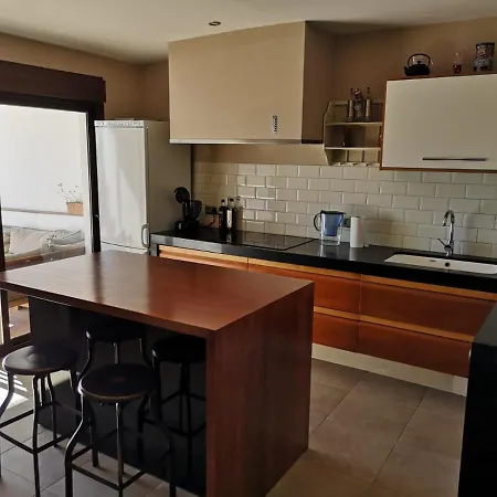 Bela Horizonte & Free Parking Διαμέρισμα