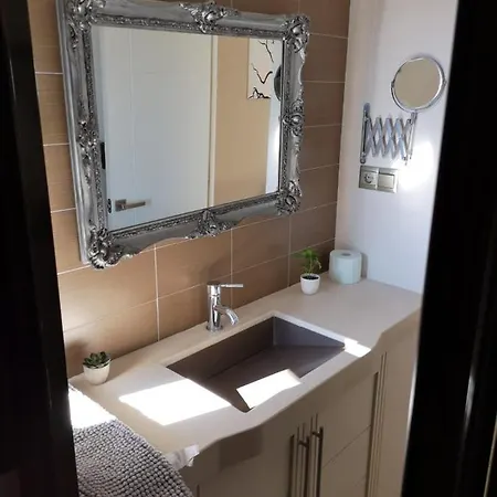 Bela Horizonte & Free Parking