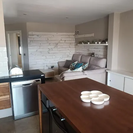 Bela Horizonte & Free Parking Lägenhet *