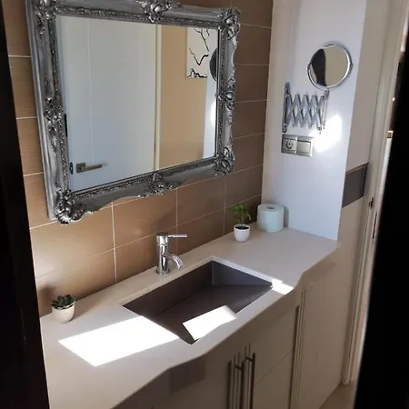 Bela Horizonte & Free Parking * Ρόντα