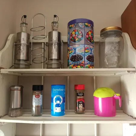 Bela Horizonte & Free Parking