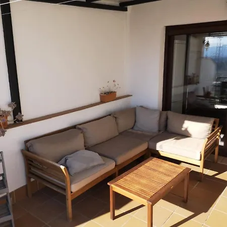 Bela Horizonte & Free Parking * Ronda