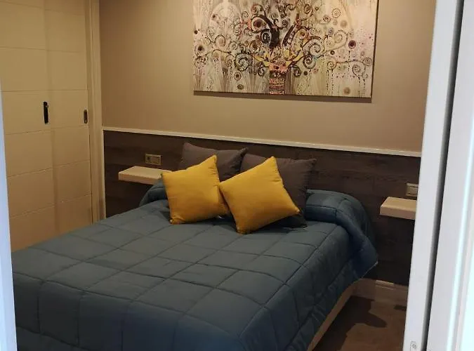 Apartamento Bela Horizonte & Free Parking *