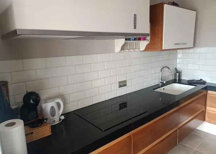 Bela Horizonte & Free Parking *