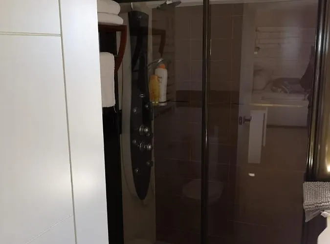 Bela Horizonte & Free Parking Ronda