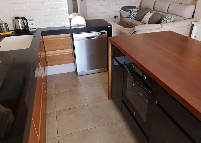 Apartamento Bela Horizonte & Free Parking Ronda