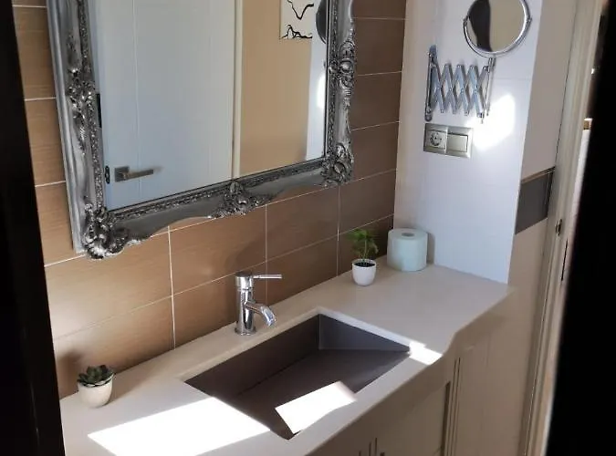 Bela Horizonte & Free Parking * Ronda