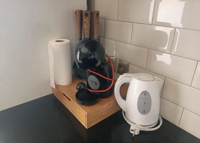 Bela Horizonte & Free Parking *