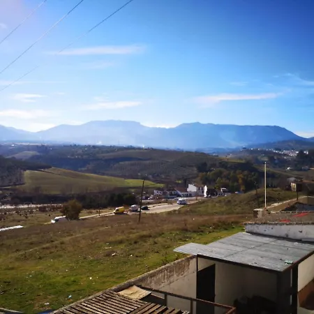 Bela Horizonte & Free Parking Apartment