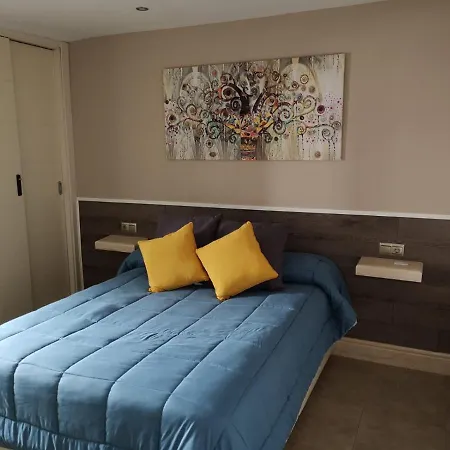 Bela Horizonte & Free Parking Apartment