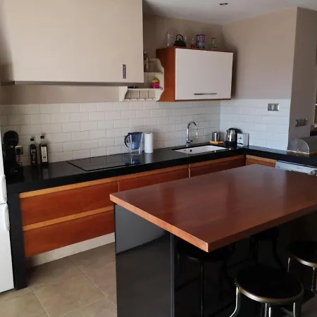 Bela Horizonte & Free Parking Apartment