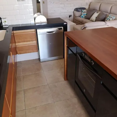 Apartment Bela Horizonte & Free Parking Ronda