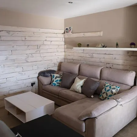 Appartement Bela Horizonte & Free Parking *