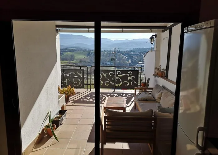 Apartment Bela Horizonte & Free Parking