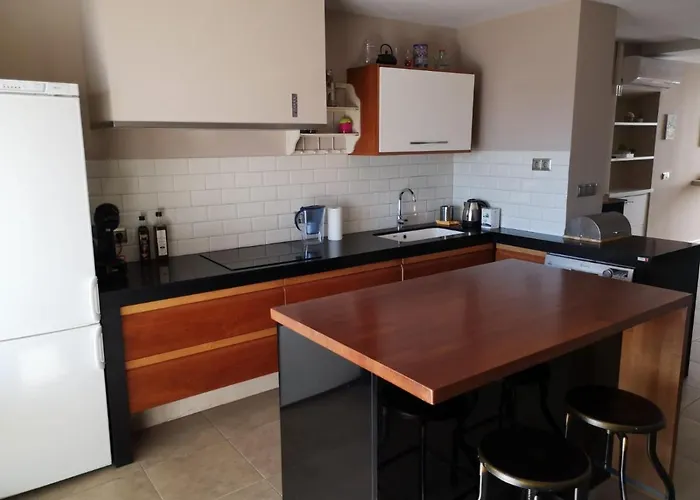 Bela Horizonte & Free Parking Apartment